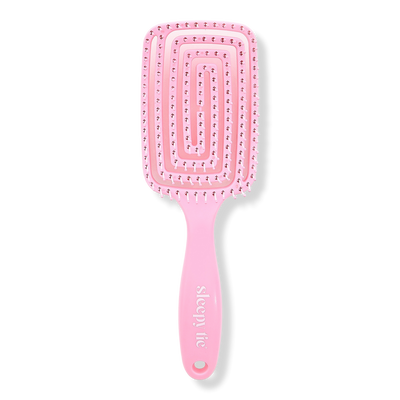 Sleepy Tie Free Paddle Brush with any online purchase Free Paddle Brush with any online purchase