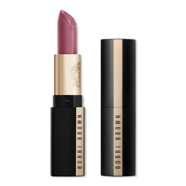 BOBBI BROWN Luxe Cashmere Matte Lipstick #1