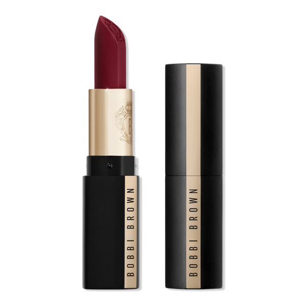 BOBBI BROWN Luxe Cashmere Matte Lipstick #1