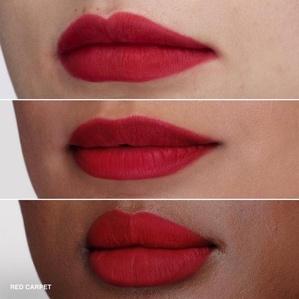 BOBBI BROWN Luxe Cashmere Matte Lipstick #3