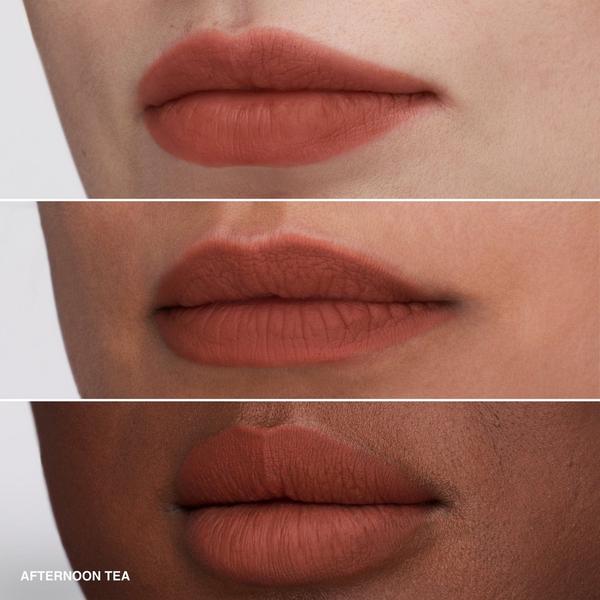 BOBBI BROWN Luxe Cashmere Matte Lipstick #3