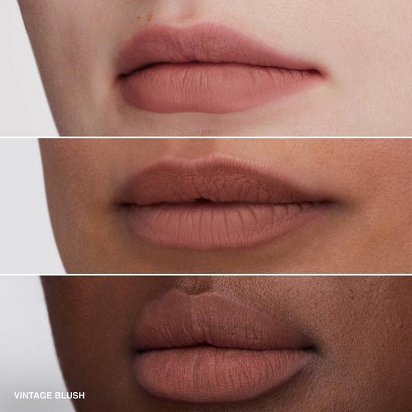 BOBBI BROWN Luxe Cashmere Matte Lipstick #3