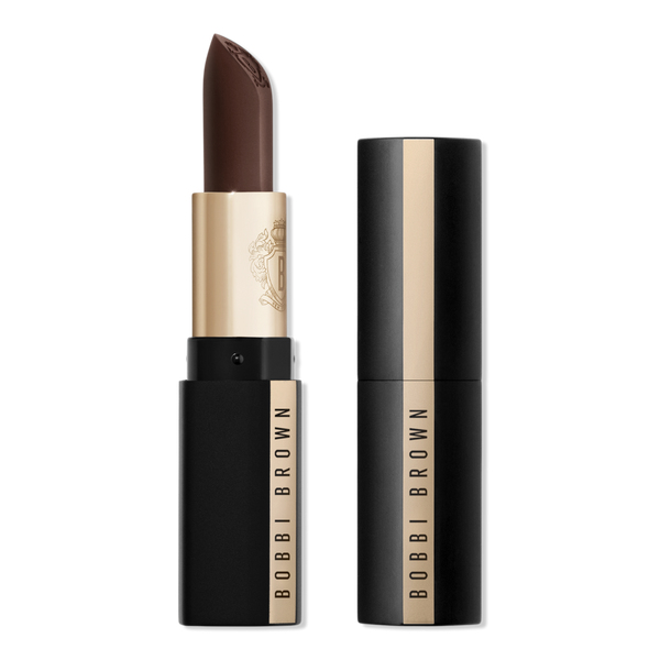 BOBBI BROWN Luxe Cashmere Matte Lipstick #1