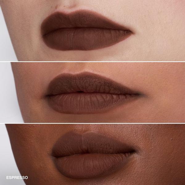 BOBBI BROWN Luxe Cashmere Matte Lipstick #3