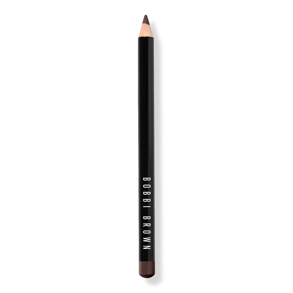 Bobbi Brown Lip Liner Pencil In Black