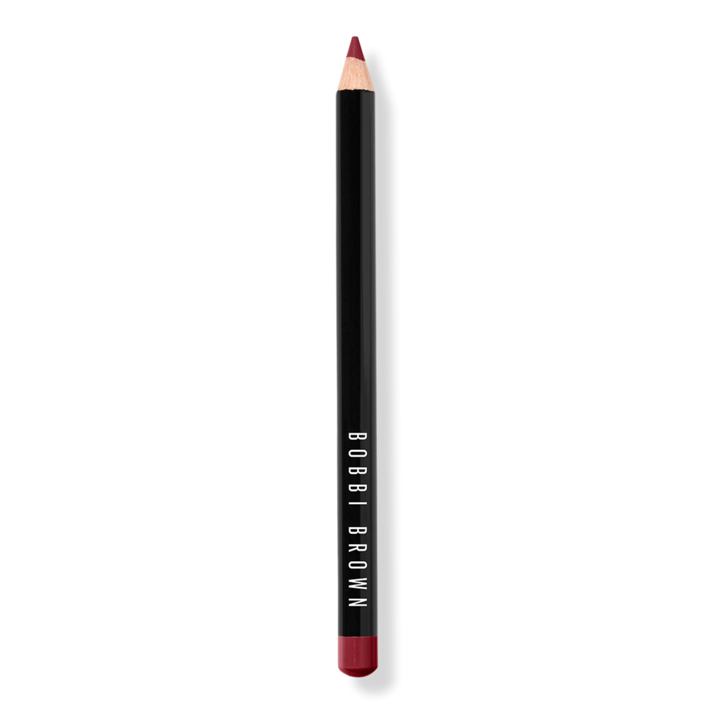 Bobbi Brown Lip Liner Pencil - Ruby In Red