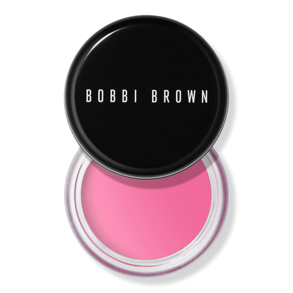 Bobbi Brown Pot Rouge Velvet Matte Cream Blush For Cheeks & Lips - Peony In Pink