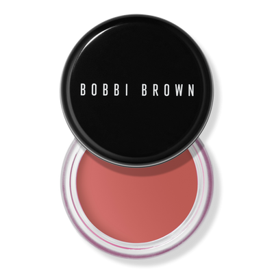 BOBBI BROWN Tea Rose Pot Rouge Velvet Matte Cream Blush for