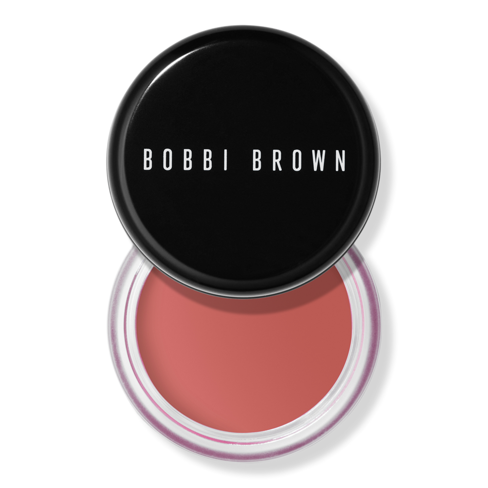 Bobbi Brown Pot Rouge Velvet Matte Cream Blush For Cheeks & Lips - Tea Rose In Pink