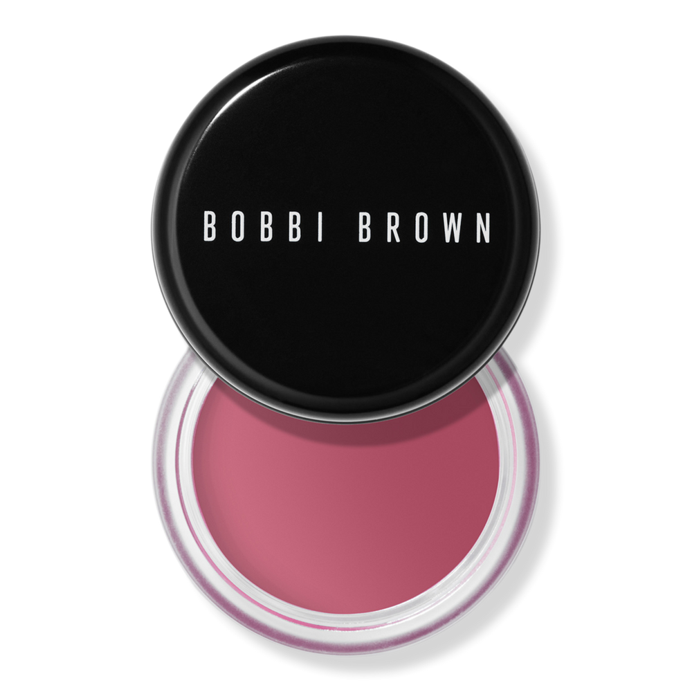 Pot Rouge Velvet Matte Cream Blush for Cheeks & Lips - Soft Plum