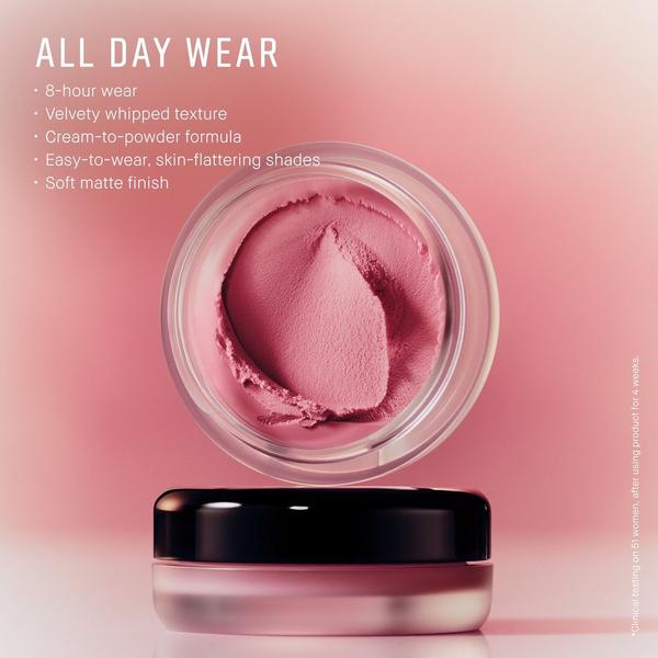 BOBBI BROWN Pot Rouge Velvet Matte Cream Blush for Cheeks & Lips #7