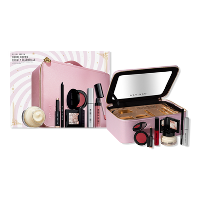 BOBBI BROWN Bobbi Brown Beauty Essentials Skincare & Makeup Gift Set