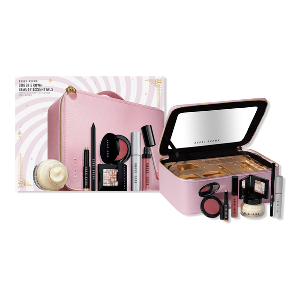 BOBBI BROWN Bobbi Brown Beauty Essentials Skincare & Makeup Gift Set #1