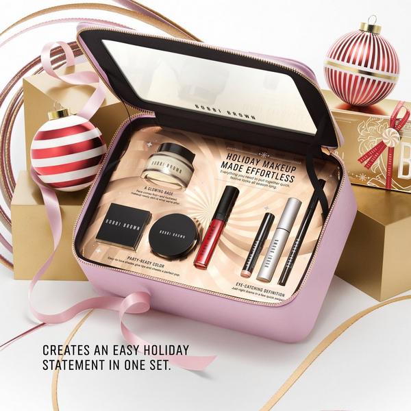 BOBBI BROWN Bobbi Brown Beauty Essentials Skincare & Makeup Gift Set #4