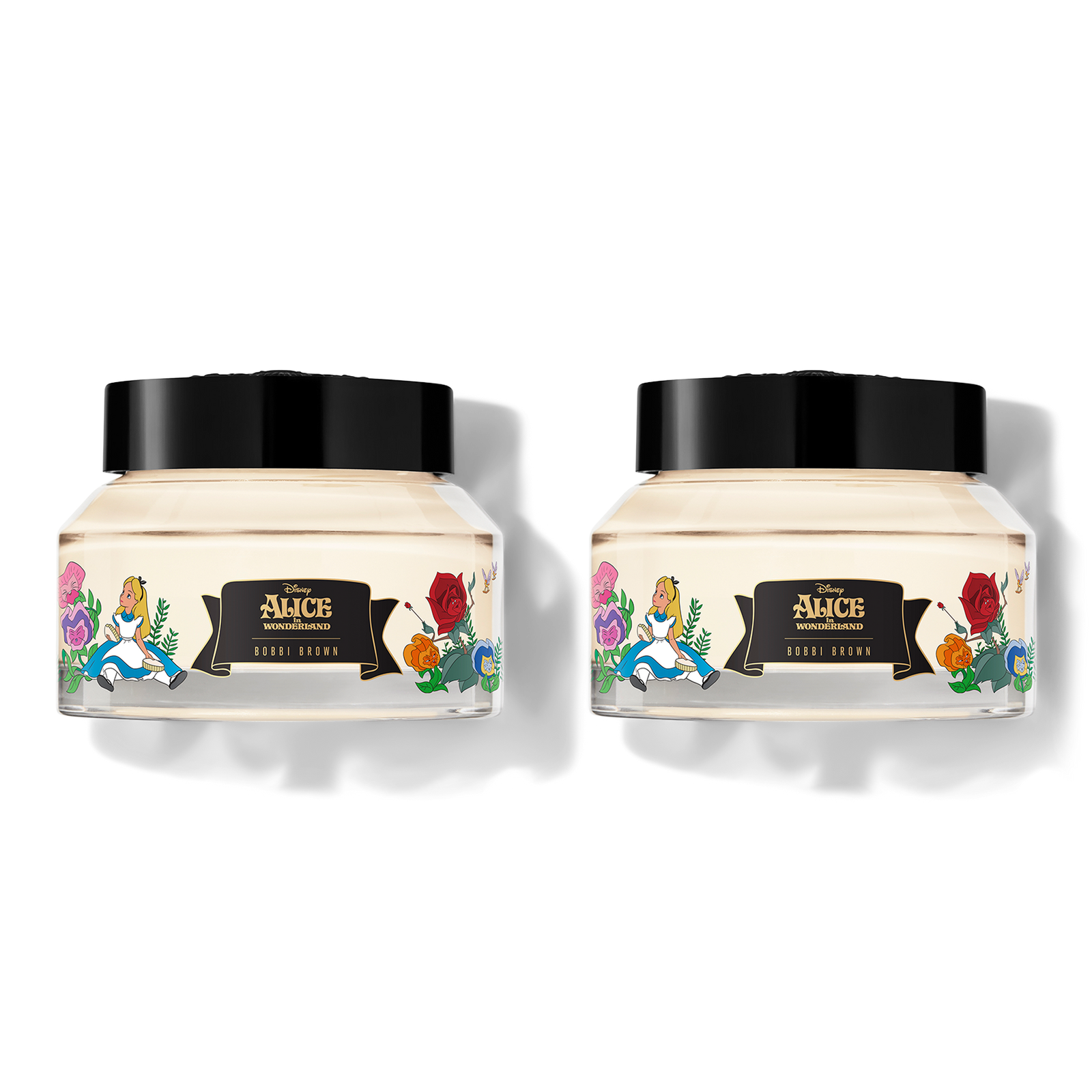 Vitamin Enriched Face Base Primer & Moisturizer Gift Set Duo