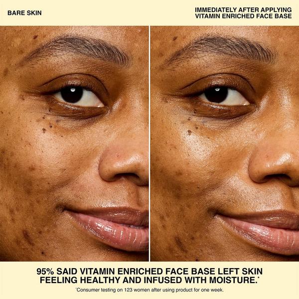 BOBBI BROWN Vitamin Enriched Face Base Primer & Moisturizer Gift Set Duo #5