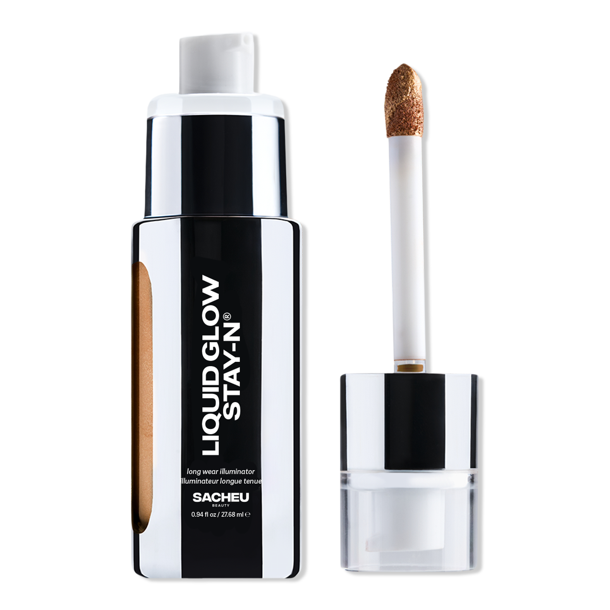 SACHEU Liquid Glow STAY-N All-Day Illuminator #1