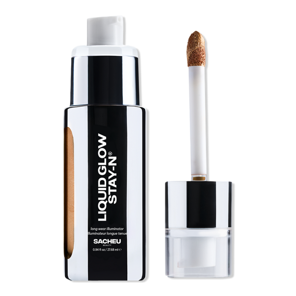 SACHEU Liquid Glow STAY-N All-Day Illuminator #1