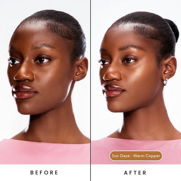 SACHEU Liquid Glow STAY-N All-Day Illuminator #4