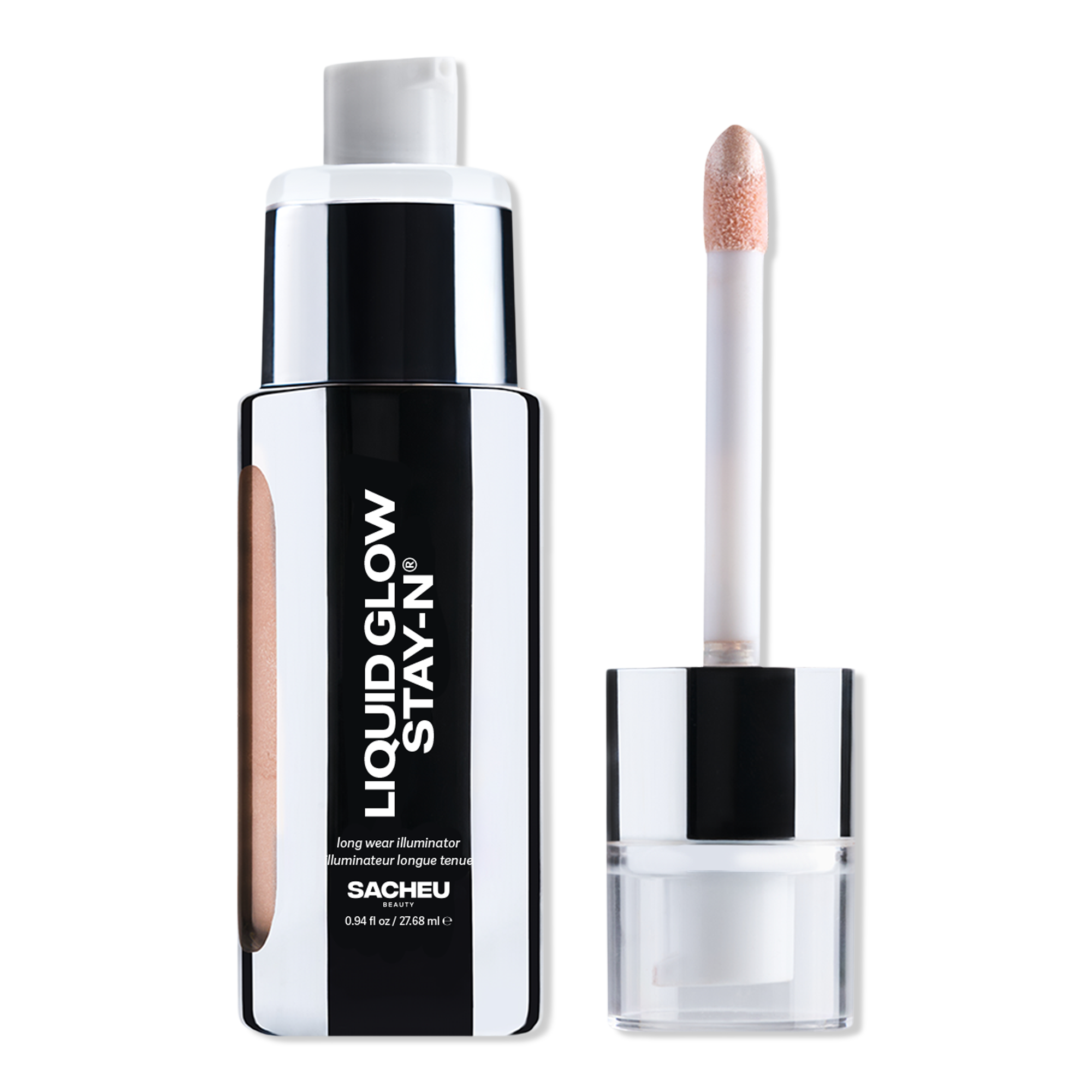 SACHEU Liquid Glow STAY-N All-Day Illuminator #1