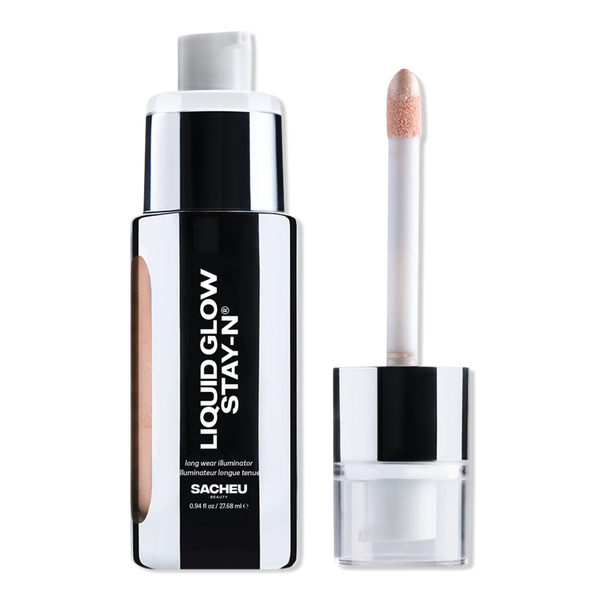 SACHEU Liquid Glow STAY-N All-Day Illuminator #1