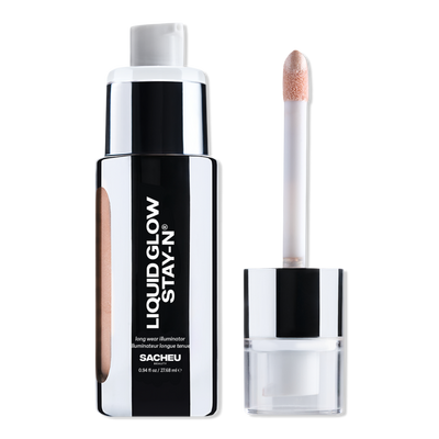SACHEU Liquid Glow STAY-N All-Day Illuminator