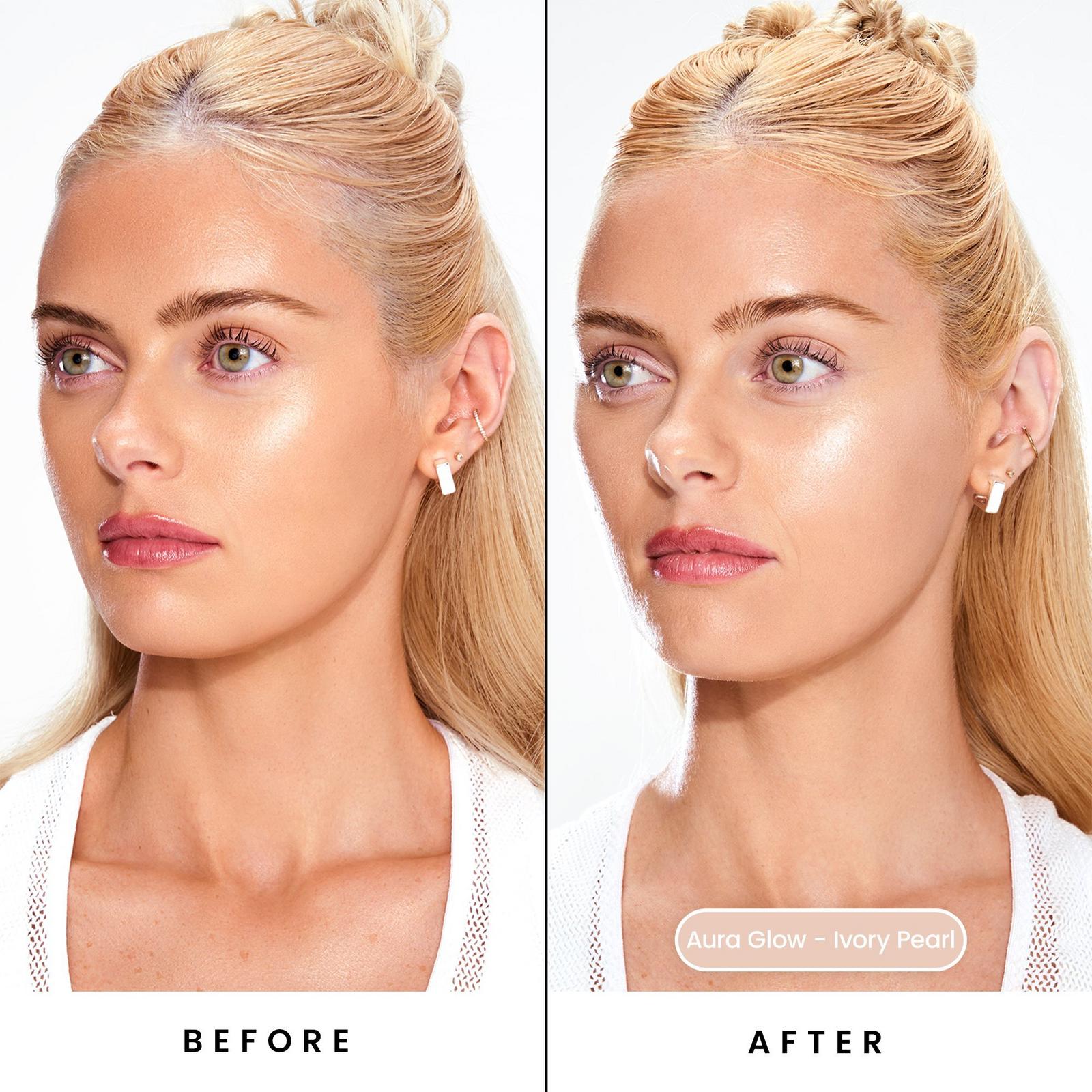 Liquid Glow STAY-N All-Day Illuminator - Aura Glow