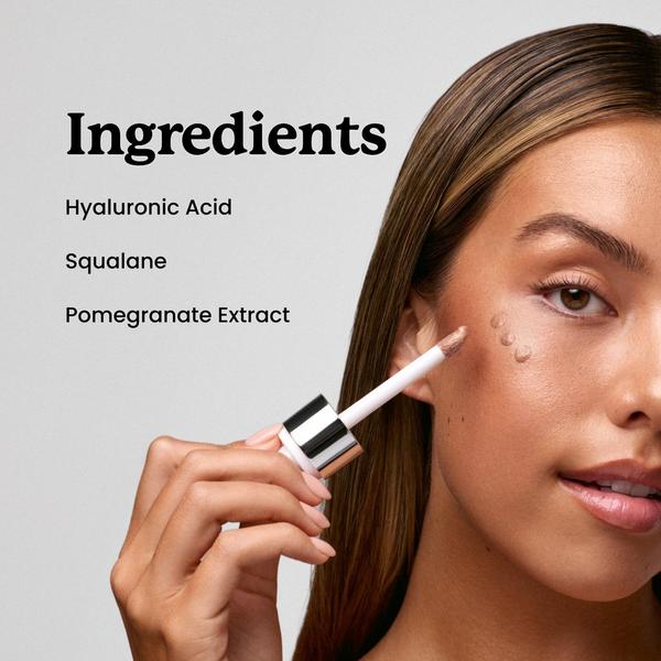 SACHEU Liquid Glow STAY-N All-Day Illuminator #8