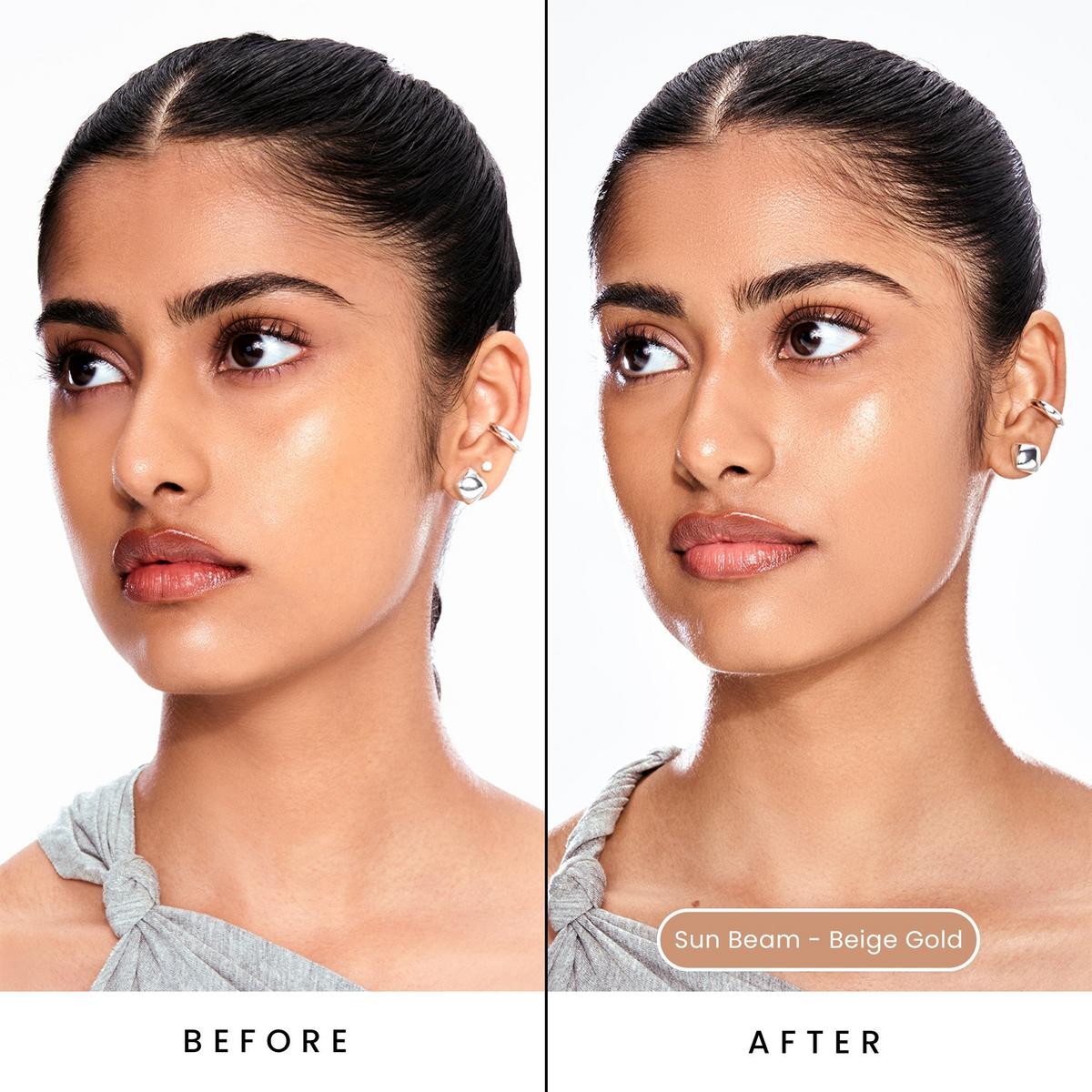 Liquid Glow STAY-N All-Day Illuminator - Sun Beam