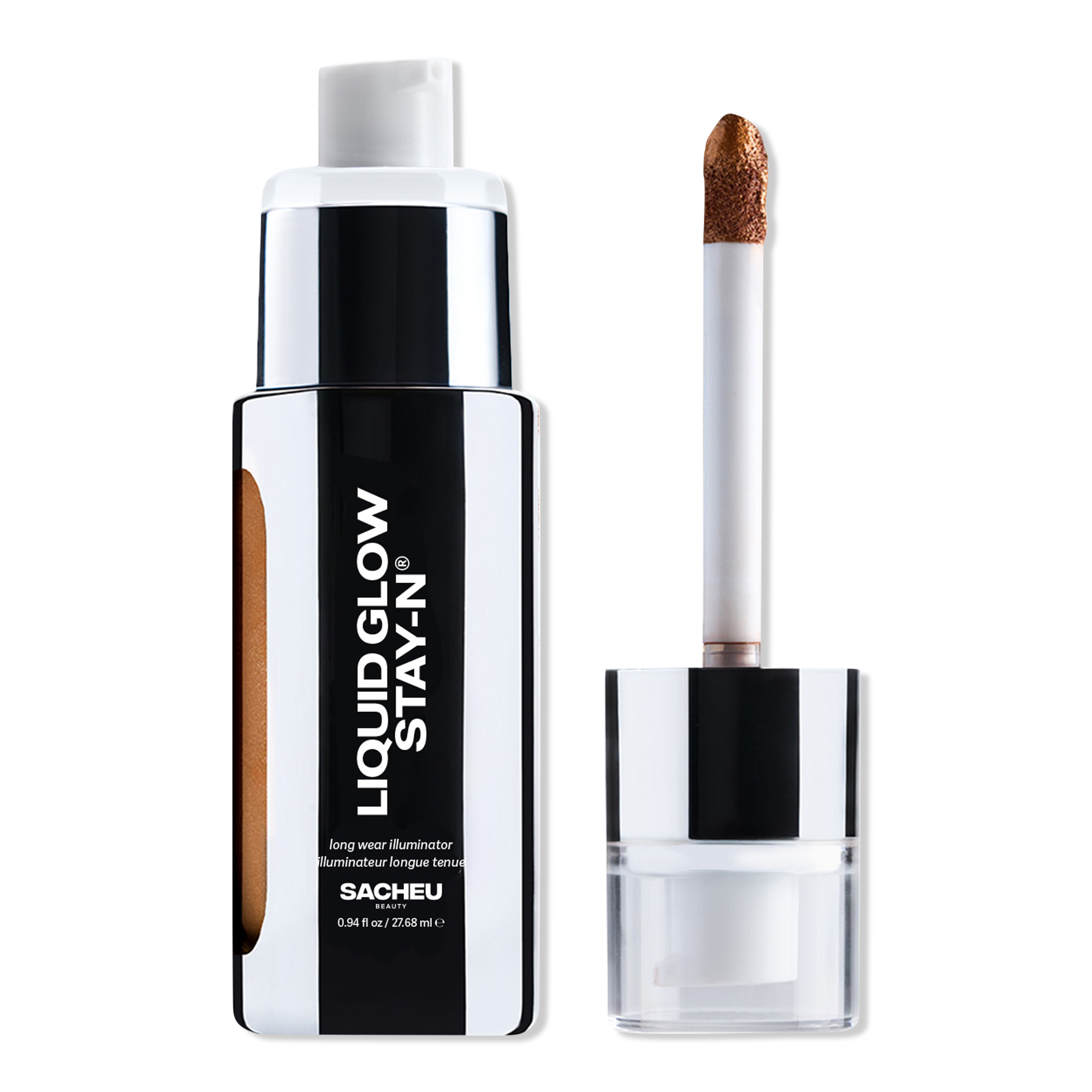 SACHEU Liquid Glow STAY-N All-Day Illuminator #1