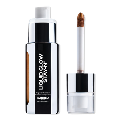 SACHEU Liquid Glow STAY-N All-Day Illuminator