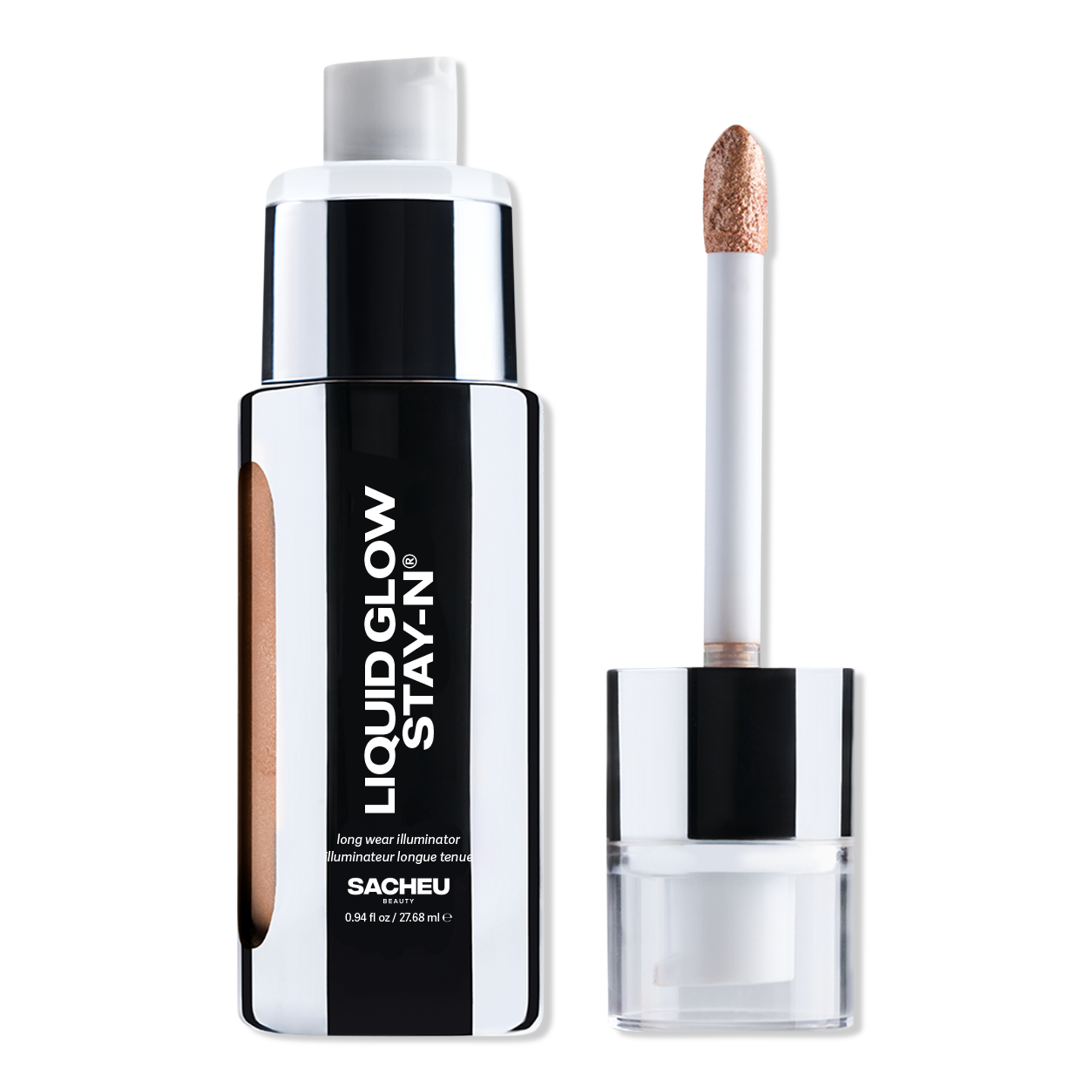 SACHEU Liquid Glow STAY-N All-Day Illuminator #1