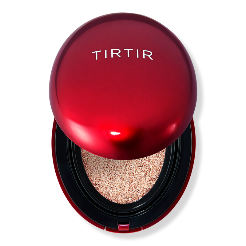 TIRTIR クッションファンデーション 21C IVORY 5個セット TIRTIR - 21C COOL IVORY Mask Fit Red Cushion Mini | Ulta Beauty