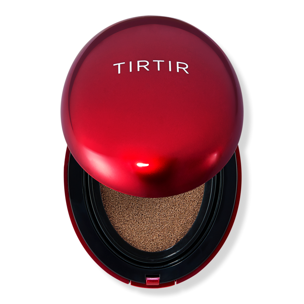 Tirtir Mask Fit Red Cushion Mini - 33n Macchiato