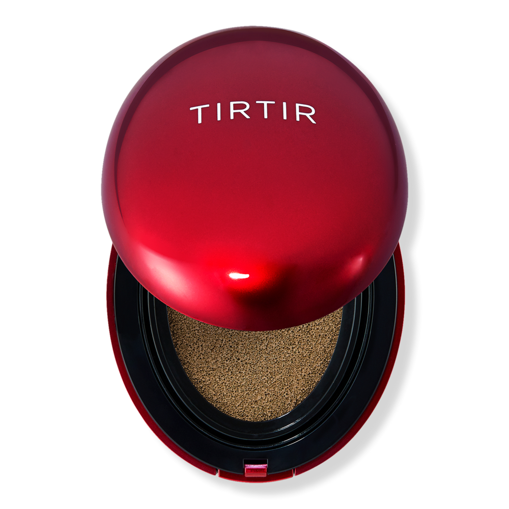 Tirtir Mask Fit Red Cushion Mini - 33w Ginger