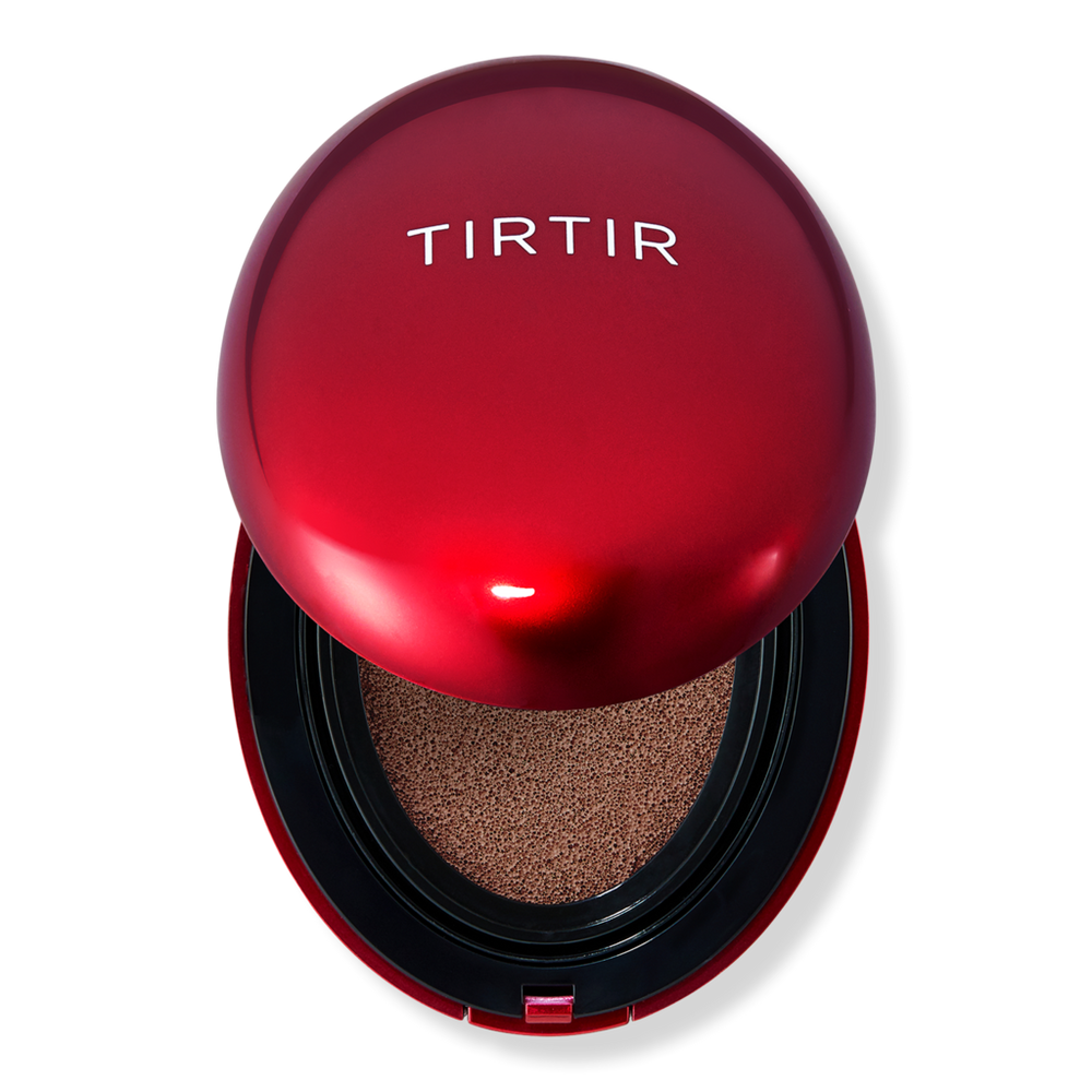 Tirtir Mask Fit Red Cushion Mini - 34c Amber