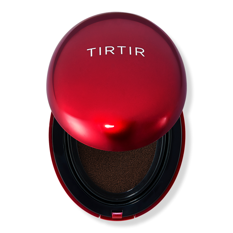 TIRTIR - 55N ESPRESSO Mask Fit Red Cushion Mini | Ulta Beauty