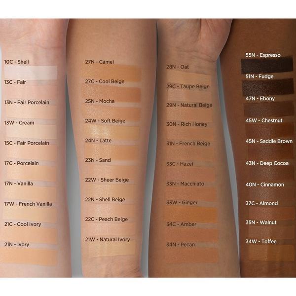 TIRTIR Mask Fit Red Cushion Foundation #4