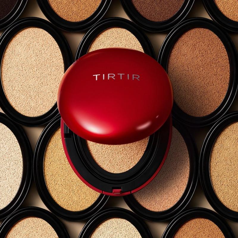 TIRTIR - 13C FAIR Mask Fit Red Cushion | Ulta Beauty
