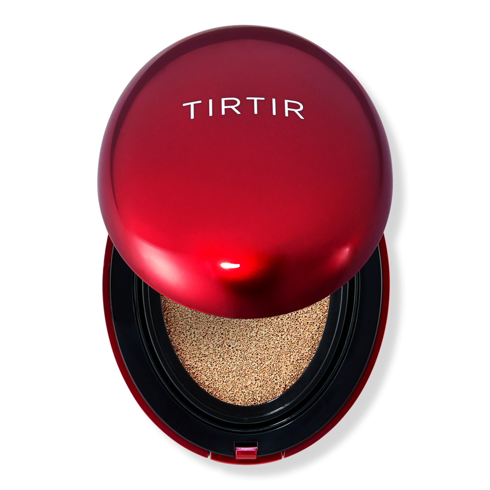 Tirtir Mask Fit Red Cushion - 25n Mocha