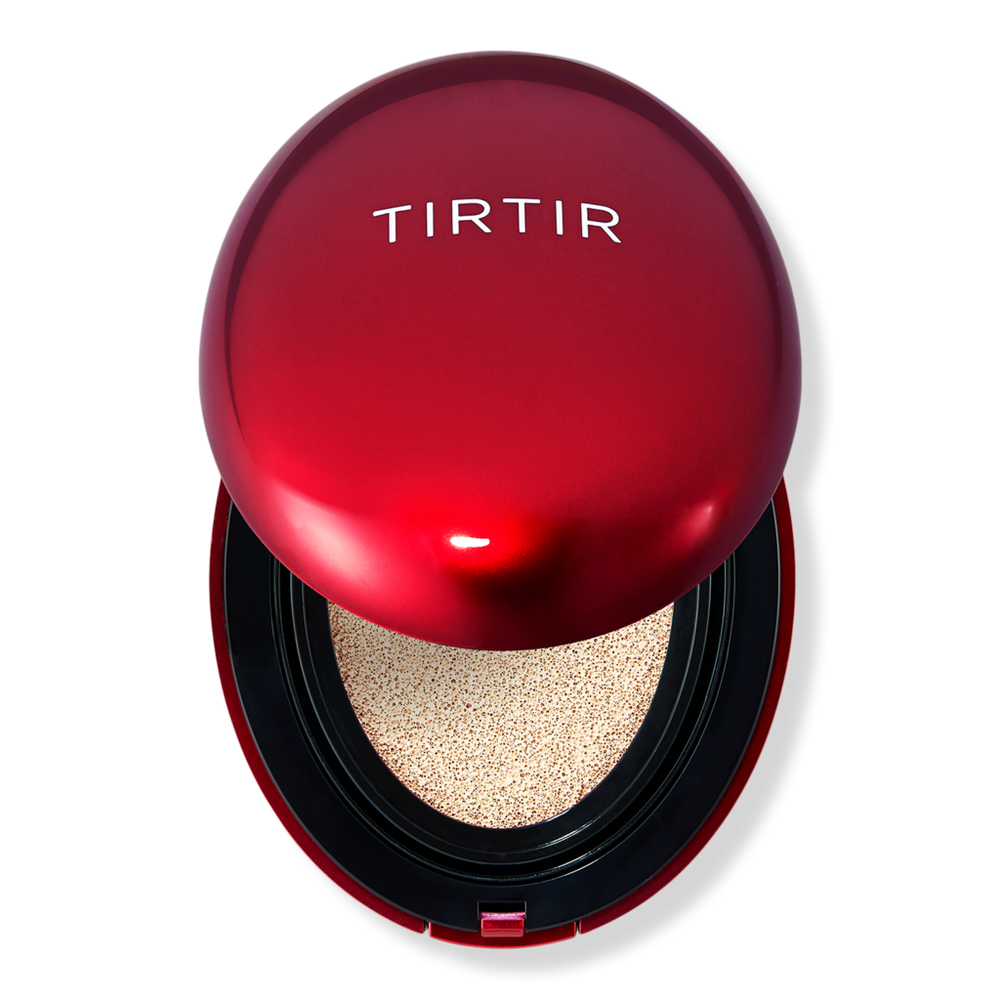 Tirtir Mask Fit Red Cushion Mini - 13n Fair Ivory
