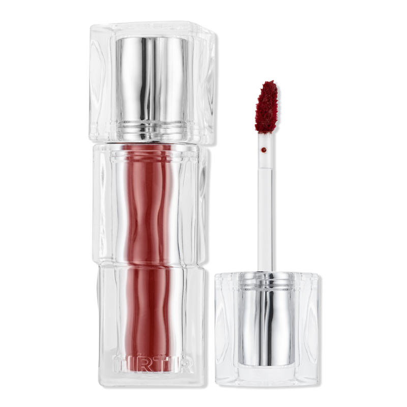 TIRTIR WATERISM GLOW TINT 07 ティルティル リップ TIRTIR - 07 CASSIS PLUM Waterism Glow Tint | Ulta Beauty