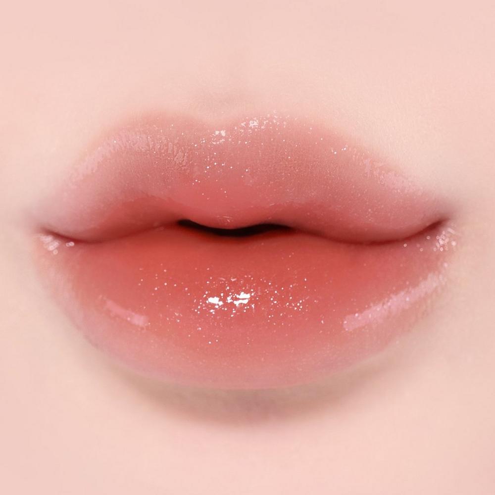 Waterism Glow Tint - 09 SALMON SYRUP