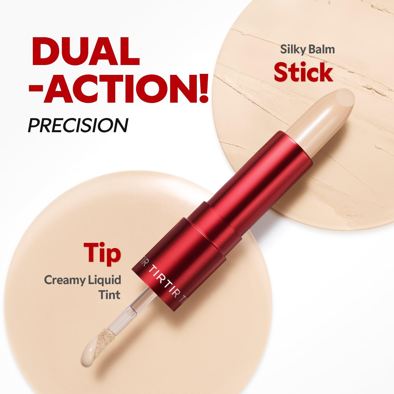 Glide & Hide Blurring Concealer - 3 W