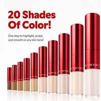 TIRTIR Glide & Hide Blurring Concealer #4