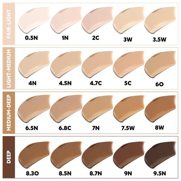 TIRTIR Glide & Hide Blurring Concealer #5