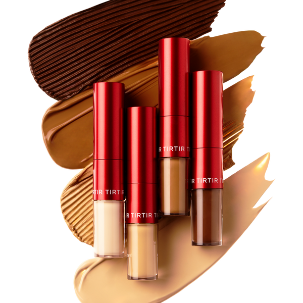 TIRTIR Glide & Hide Blurring Concealer #6