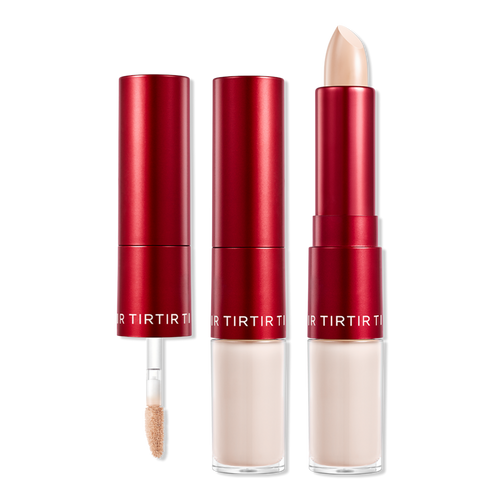 Glide & Hide Blurring Concealer - 1 N