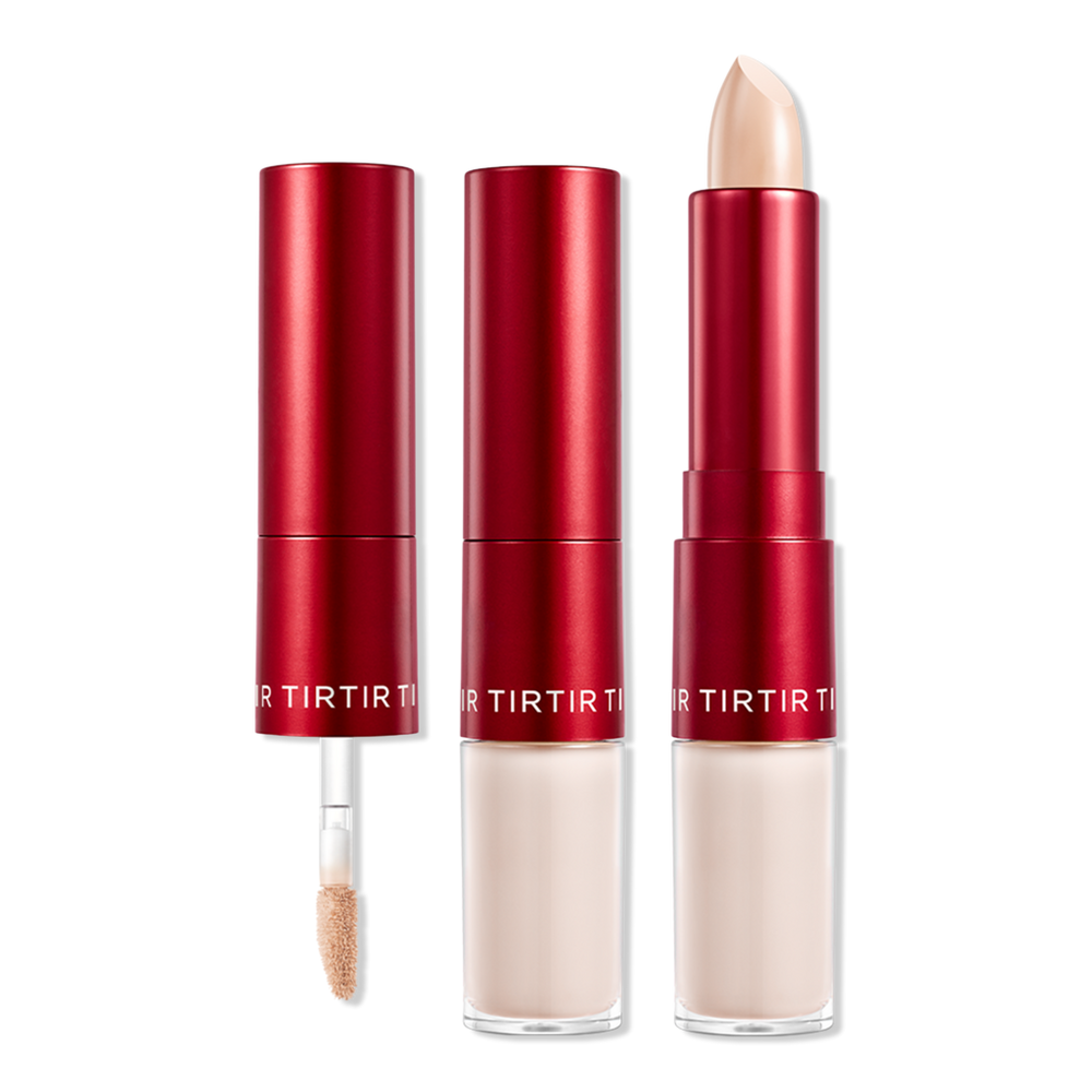 Tirtir Glide & Hide Blurring Concealer - 1 N
