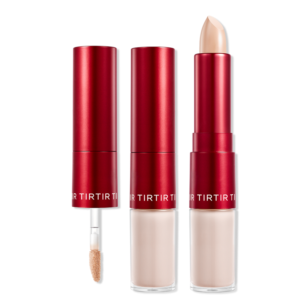 Tirtir Glide & Hide Blurring Concealer - 2 C